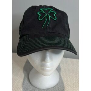 Adidas Irish ball‎ cap Ireland flag o/s adjustable